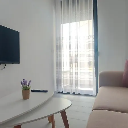 Holiday home Duka